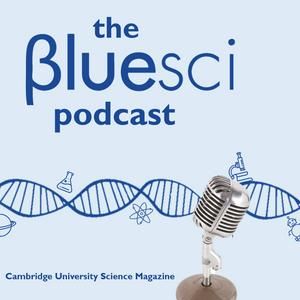 BlueSci Podcast