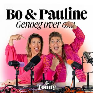Listen to Bo & Pauline: Genoeg over ons in the App