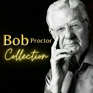 Listen to Bob Proctor in the App