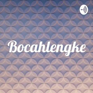 Bocahlengket