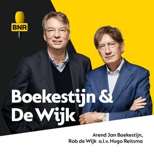 Listen to Boekestijn en De Wijk in the App