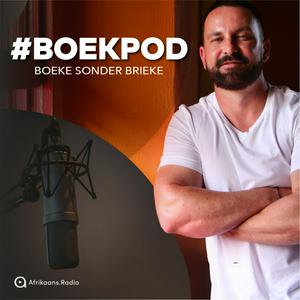 Listen to #BOEKPOD in the App