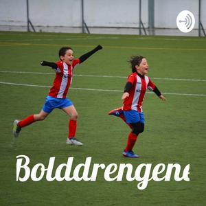 Bolddrengene