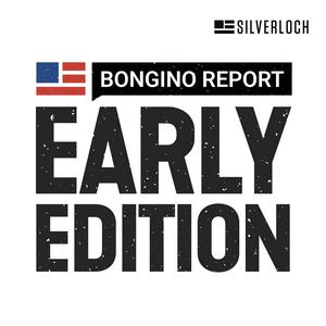Bongino Report Early Edition