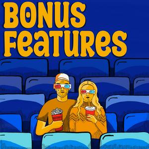 Listen to Bonus Features in the App