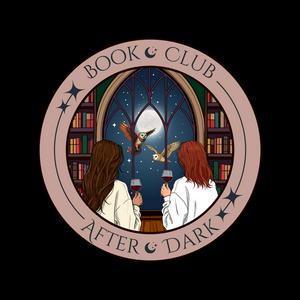 Listen to Book Club After Dark in the App