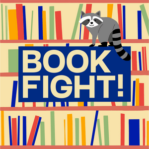 Listen to Book Fight in the App