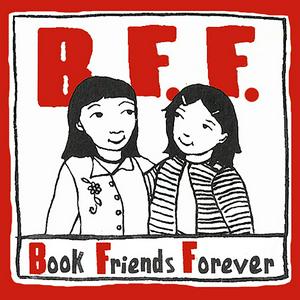 Listen to Book Friends Forever Podcast in the App