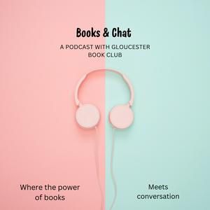 Listen to Books & Chat in the App