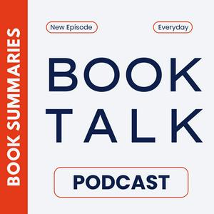 Listen to Book Talk Podcast in the App
