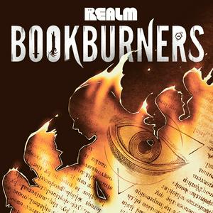 Listen to Bookburners in the App