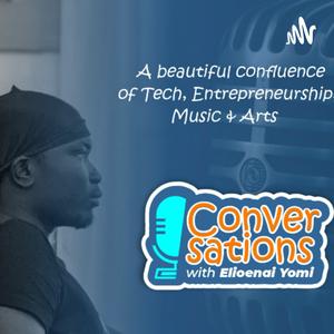Conversations with Elioenai Yomi