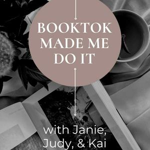 BookTok Made Me Do It