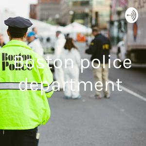 Boston police department