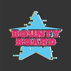 Listen to Bounty Board in the App