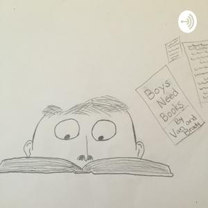 Boys Need Books
