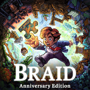 Listen to Braid, Anniversary Edition Podcast in the App