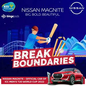Break Boundaries