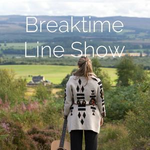 Breaktime Line Show