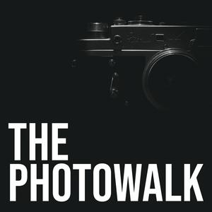 Listen to The Photowalk in the App