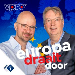 Listen to Europa draait door in the App