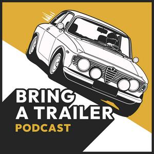 Listen to Bring a Trailer Podcast in the App