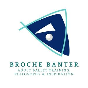 Listen to Broche Banter | Adult ballet training, philosophy, & inspiration in the App