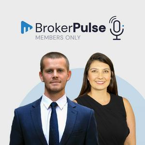 Broker Pulse Podcast