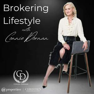 Brokering Lifestyle