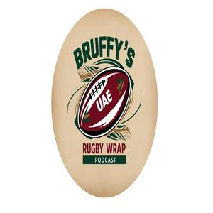 Listen to Bruffy’s UAE Rugby Wrap in the App