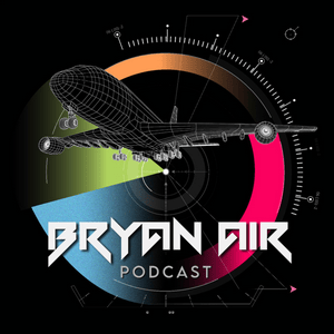 Bryan Air