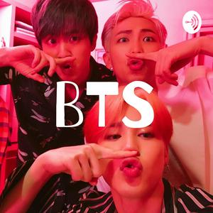 Listen to BTS in the App