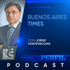 Buenos Aires Times