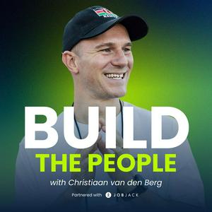 Listen to Build the People in the App