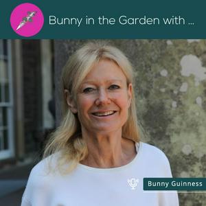 Listen to Bunny in the Garden with... in the App