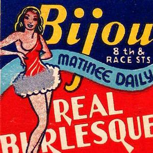 Burlesque Bits