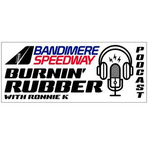 Burnin' Rubber
