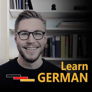 Listen to Learn German | Deutsch lernen | ExpertlyGerman Podcast in the App