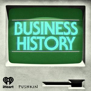 Business History