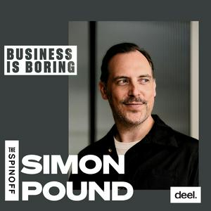 Business Is Boring