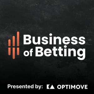 Business of Betting Podcast