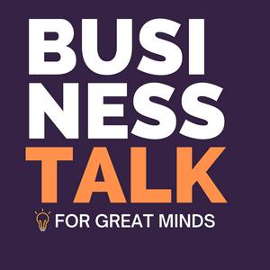 BUSINESS TALK