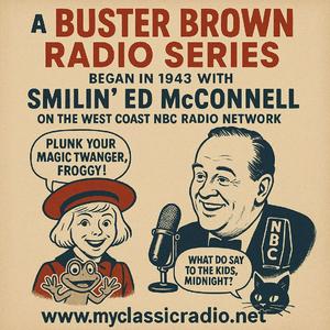 Buster Brown Gang
