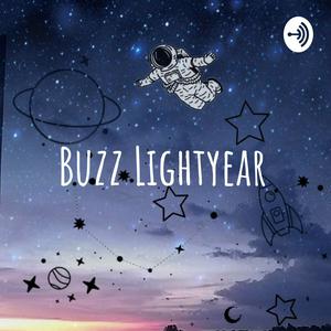 Buzz Lightyear