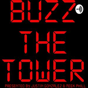 Buzz The Tower