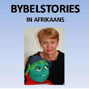 Listen to Bybelstories in Afrikaans in the App