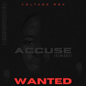 Voltage Rsa