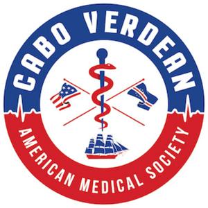 Cabo Verdean American Medical Society PodCast