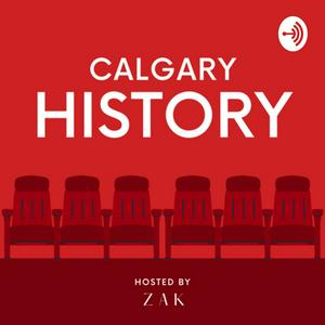 Calgary History