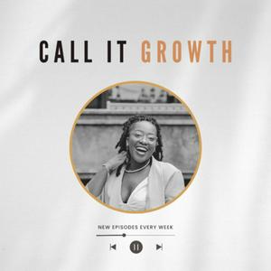 Call it Growth